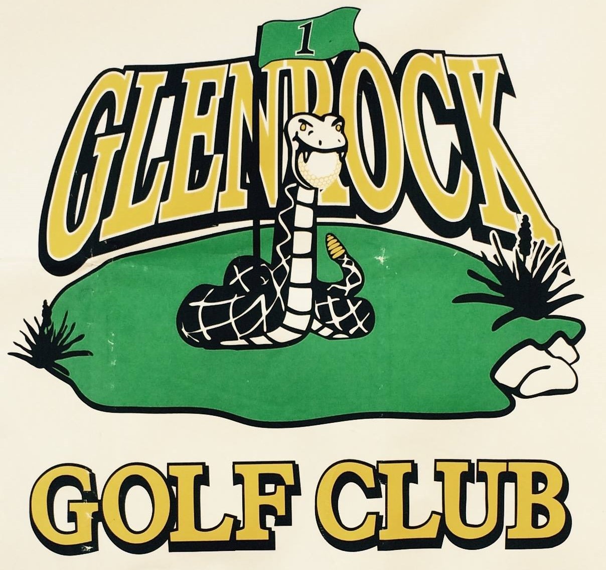 Glenrock Golf Club